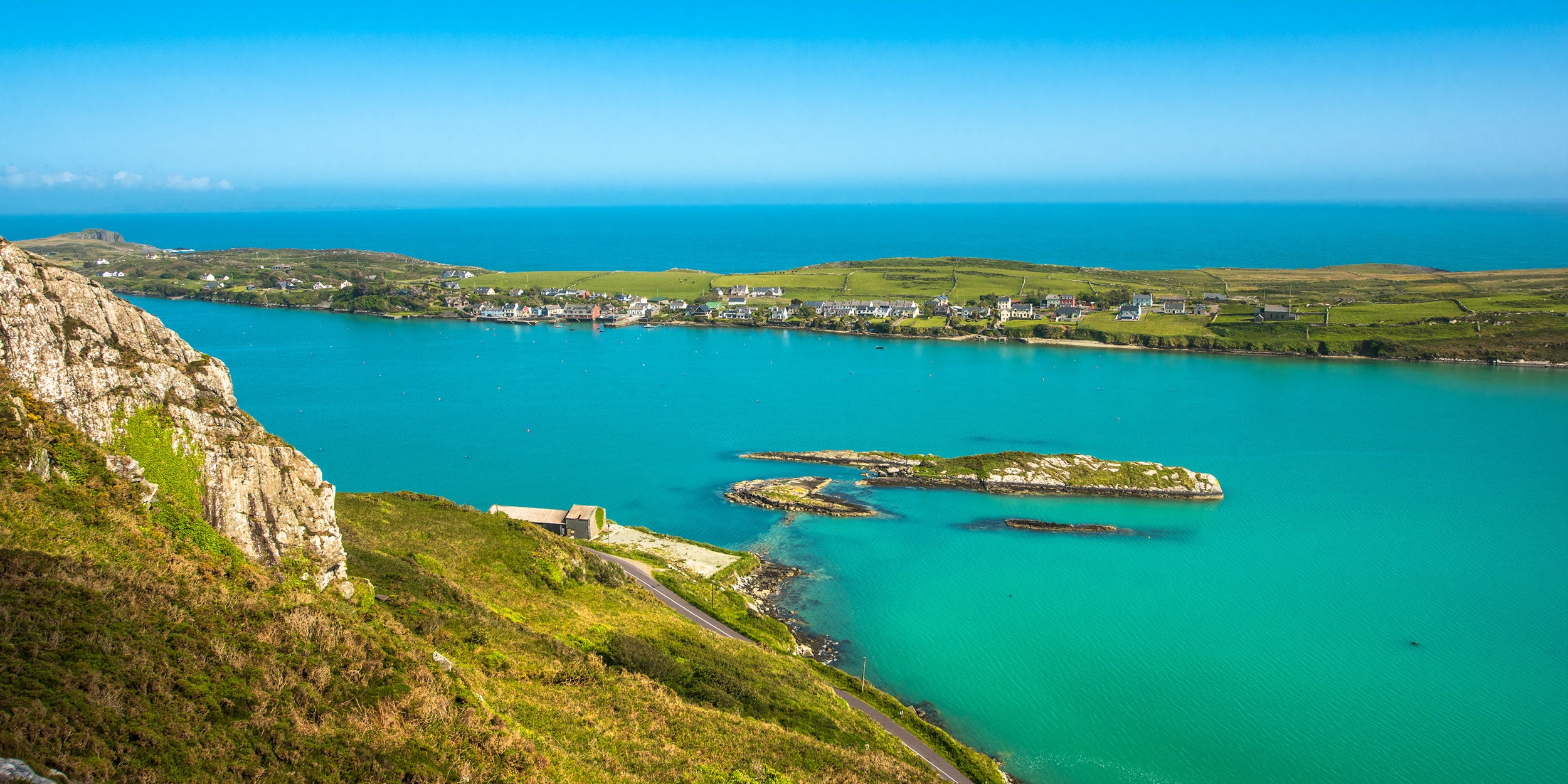 Crookhaven A Place Apart