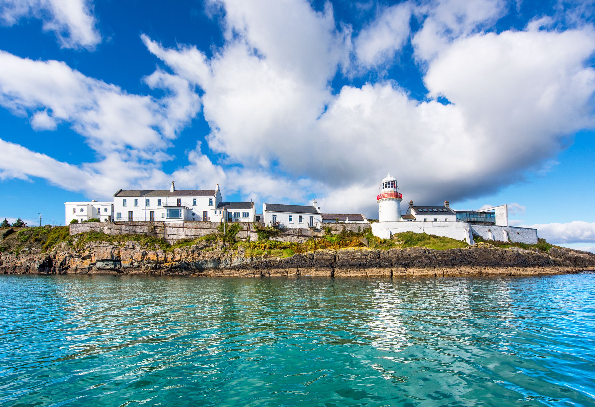 Crookhaven Lighthouse