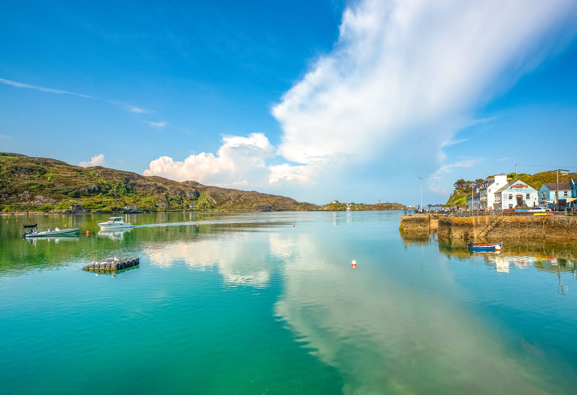 Crookhaven - Another Day in Paradise /NEW/