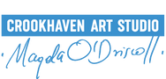 Crookhaven Art Studio - Magda O'Driscoll