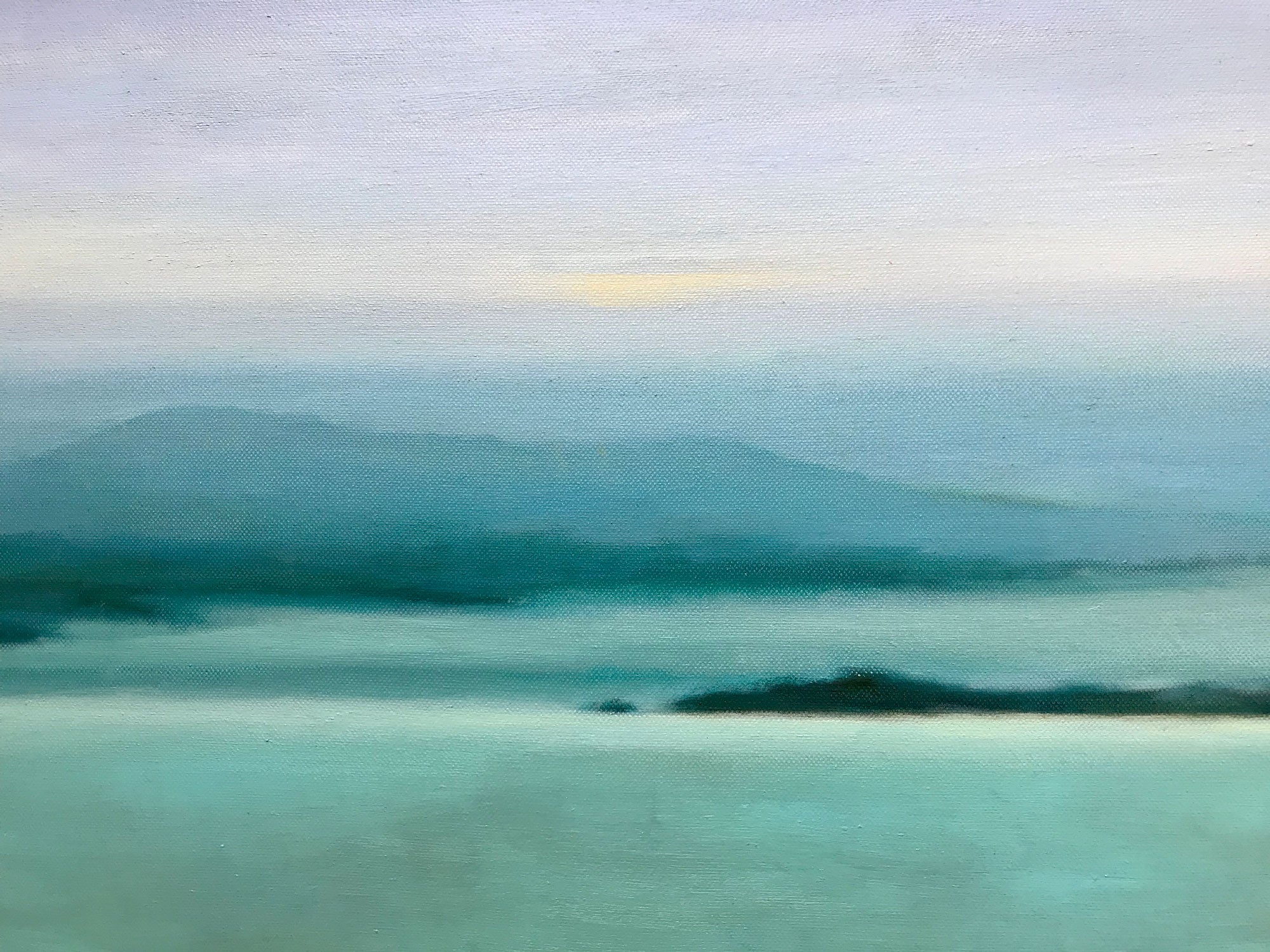 View Across Dunmanus Bay /SOLD/