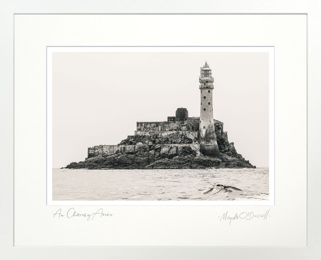 An Charraig Aonair /NEW/