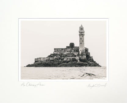 An Charraig Aonair /NEW/