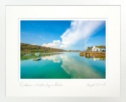 Crookhaven - Another Day in Paradise /NEW/