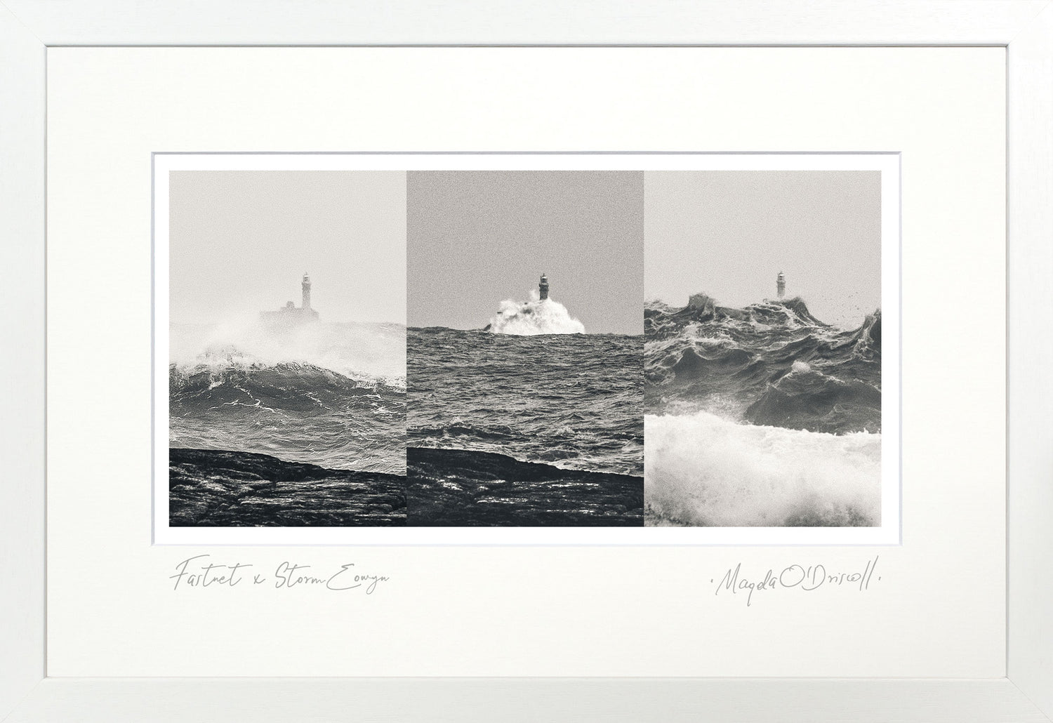Fastnet x Storm Eowyn