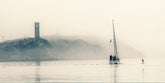 Solitude in the Fog Crookhaven
