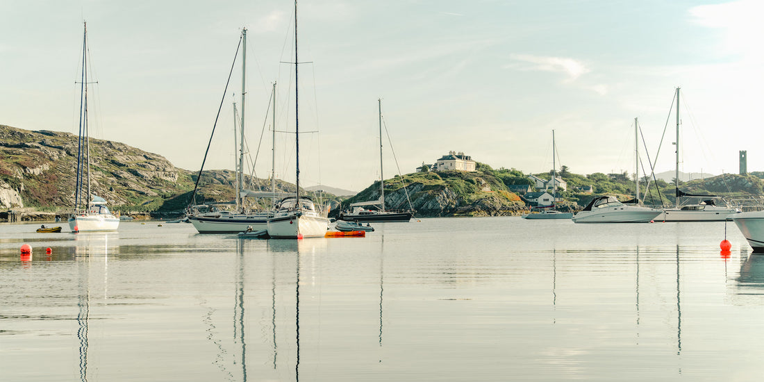 Crookhaven Easy Morning