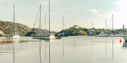 Crookhaven Easy Morning