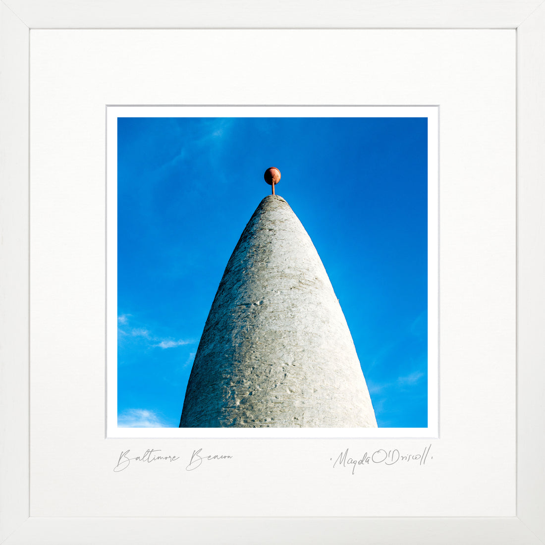 Baltimore Beacon