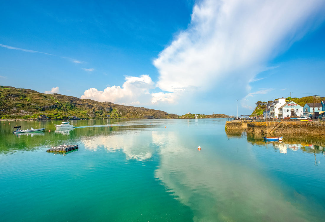 Crookhaven - Another Day in Paradise /NEW/