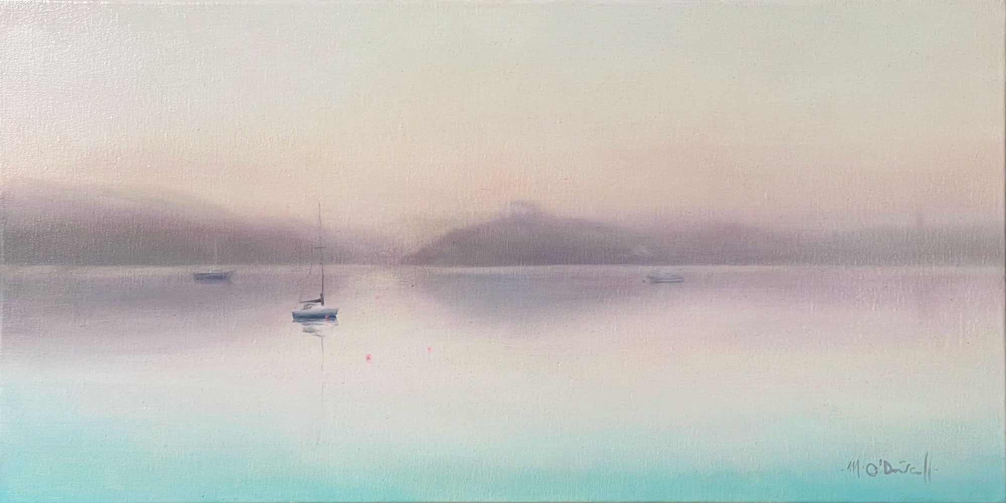 Crookhaven Harbour /SOLD/