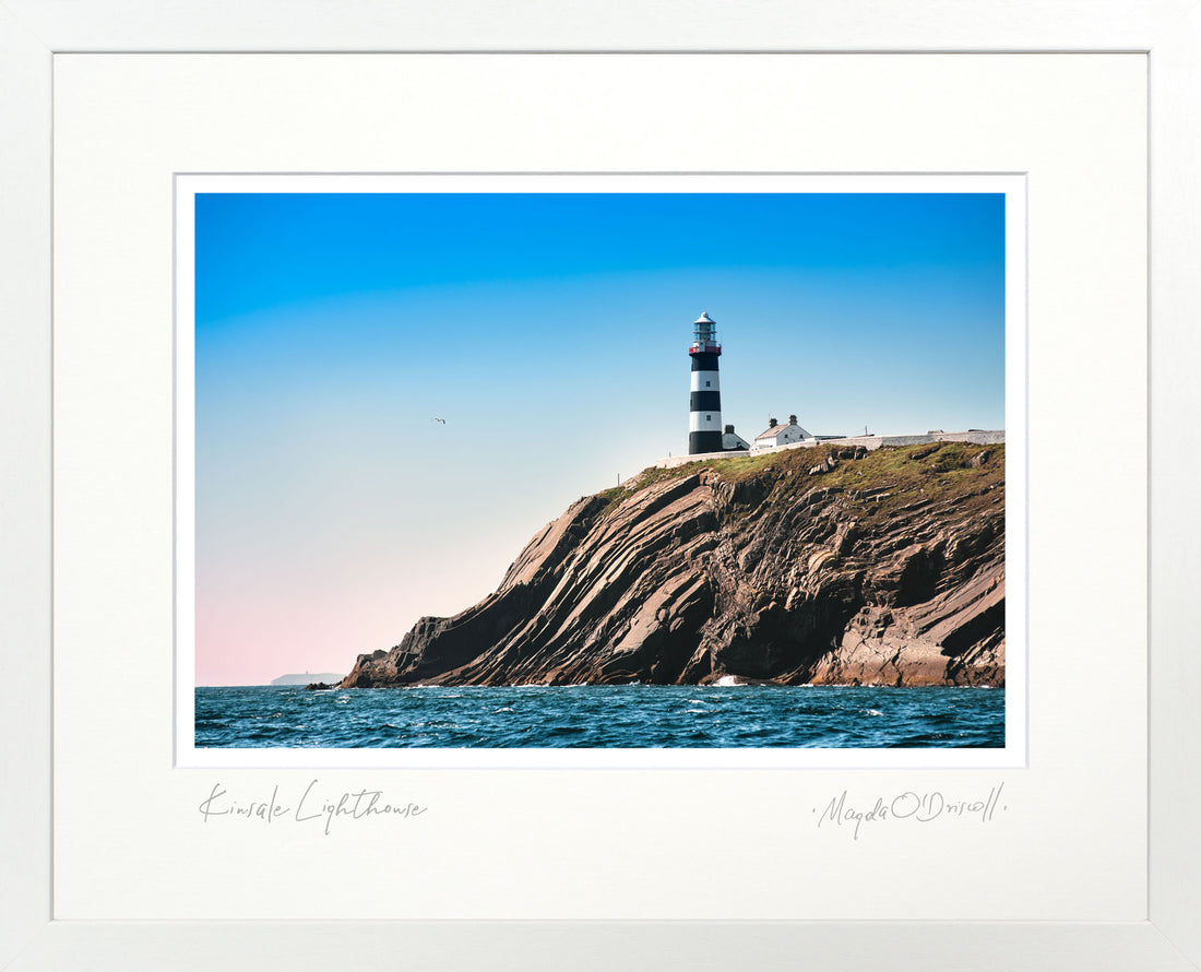 Kinsale Lighthouse