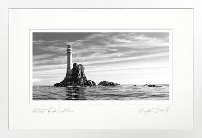 Fastnet Rock Lighthouse