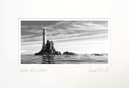 Fastnet Rock Lighthouse