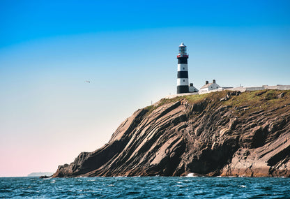 Kinsale Lighthouse