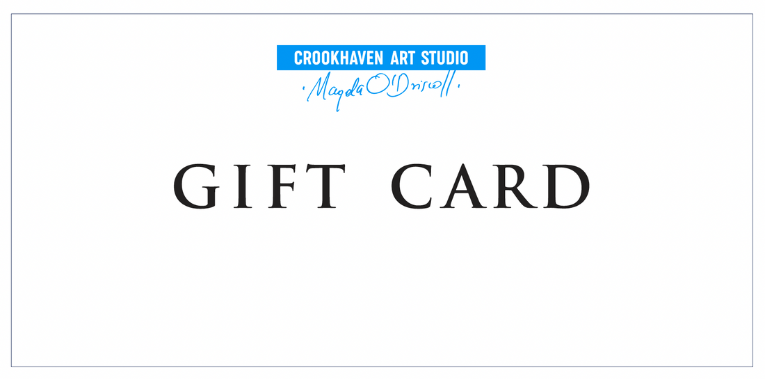Crookhaven eGift Card - Online Only