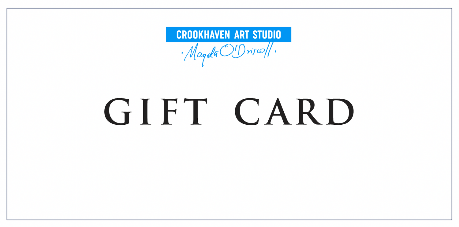 Crookhaven eGift Card - Online Only