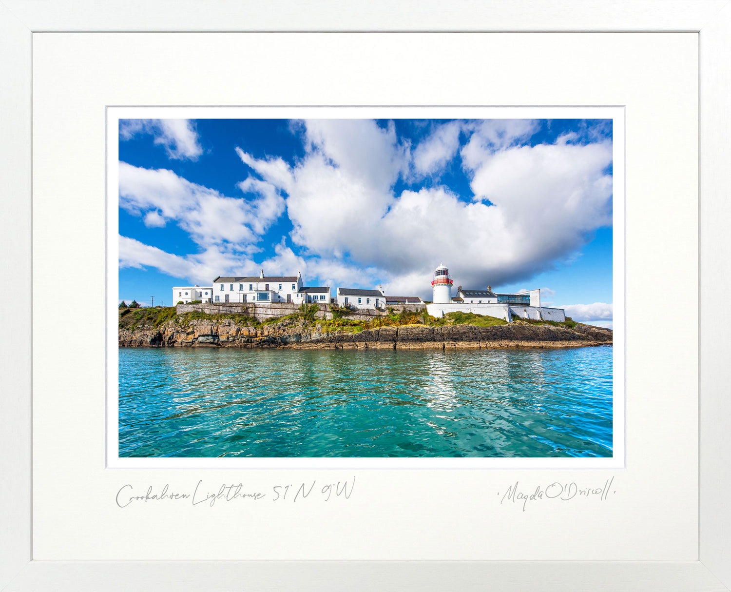 Crookhaven Lighthouse