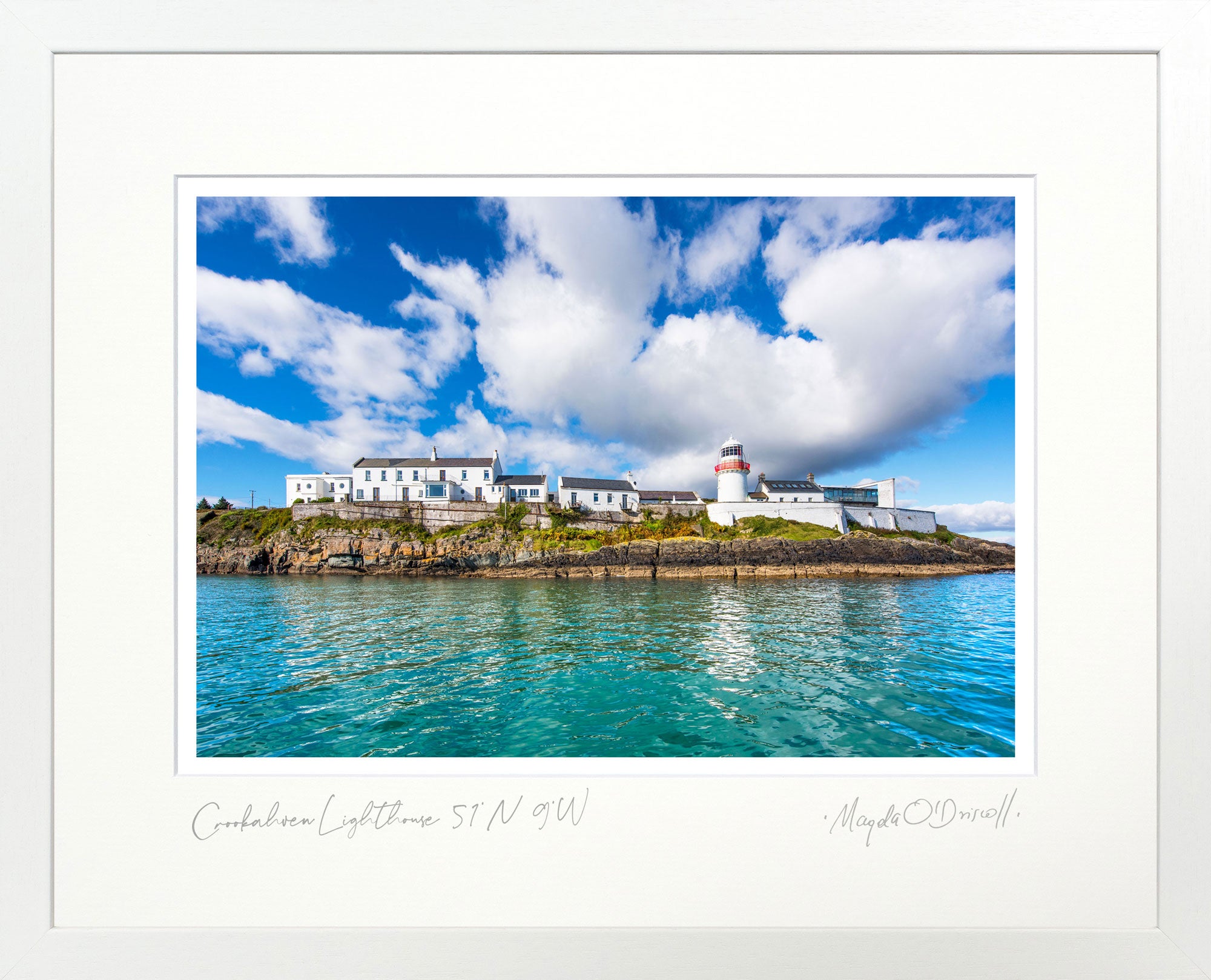 Crookhaven Lighthouse