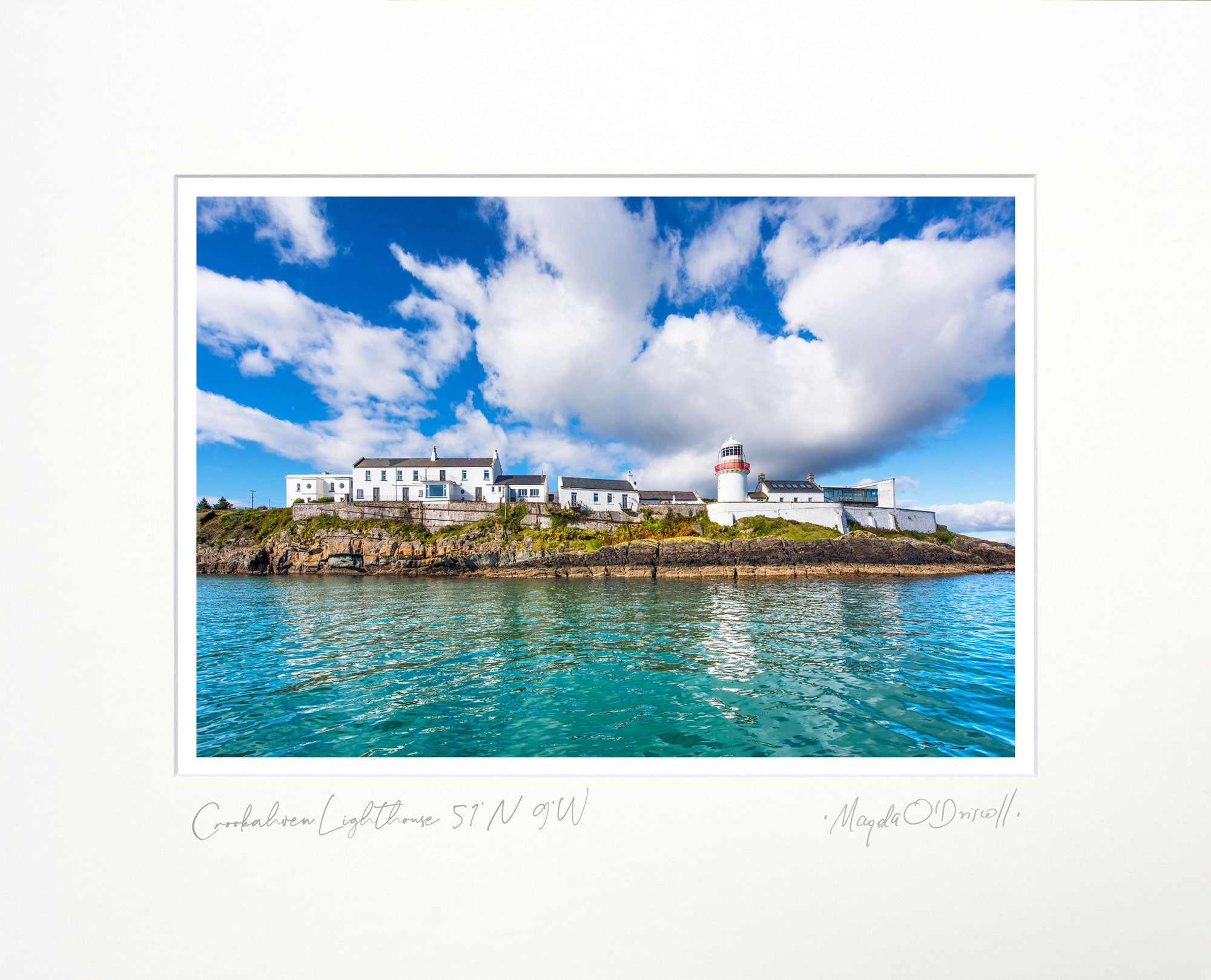 Crookhaven Lighthouse