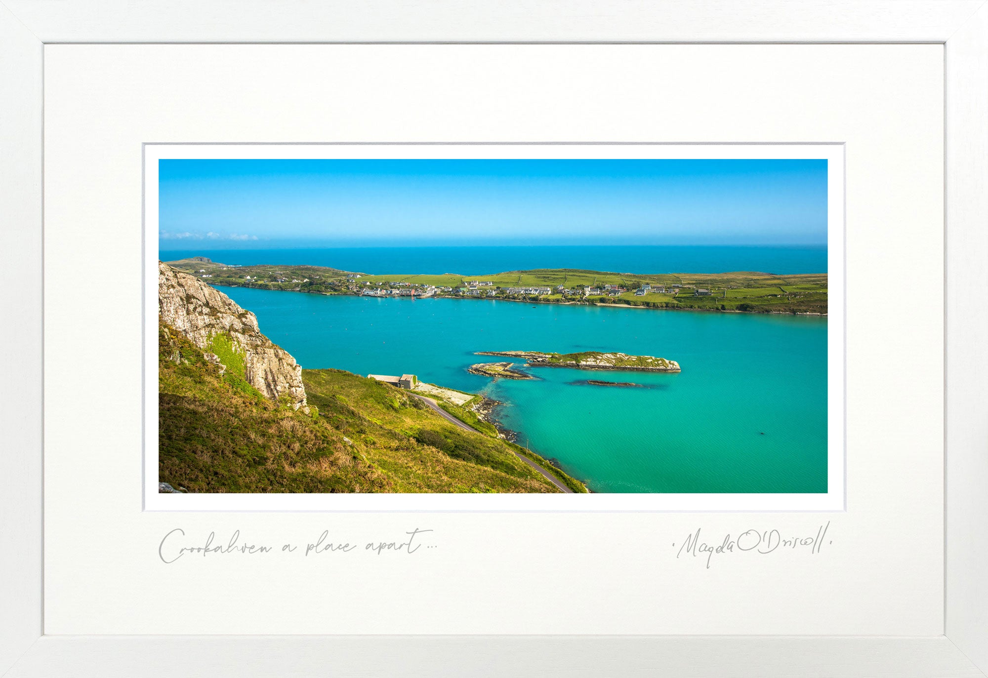 Crookhaven A Place Apart