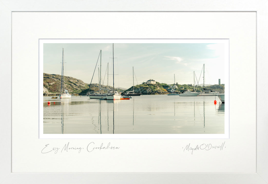 Crookhaven Easy Morning