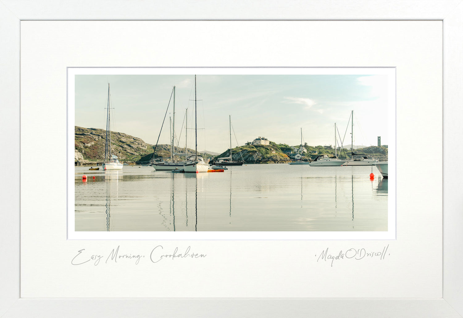 Crookhaven Easy Morning